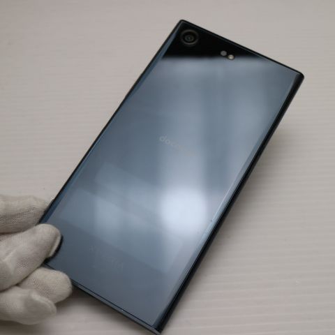 �¿��ݾ��� ������� SO-04J Xperia XZ Premium �֥�å� ����� �������