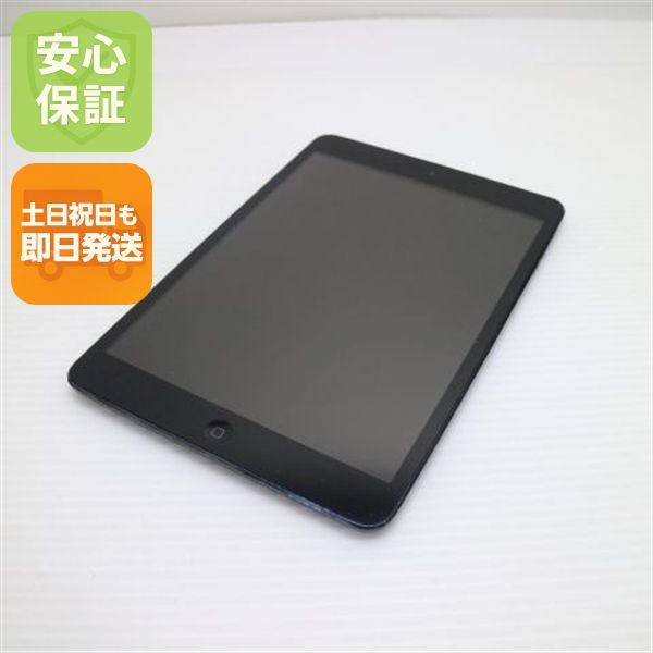 ���� iPad mini Wi-Fi 32GB �֥�å�  �������