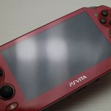 �¿��ݾ��� ���� PCH-1000 PS VITA �����ߥå�����å�  �������