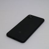 ¿ݾ Ķ SoftBank Google Pixel 4a 128GB  ֥å