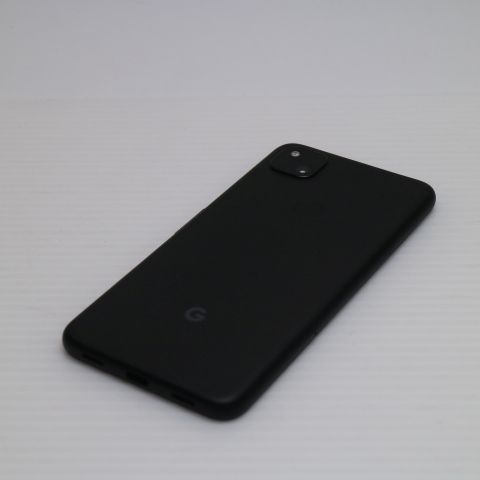 ¿ݾ Ķ SoftBank Google Pixel 4a 128GB  ֥å