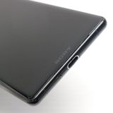 �¿��ݾ� ���� SOV37 Xperia XZ2 �֥�å� ���� �����