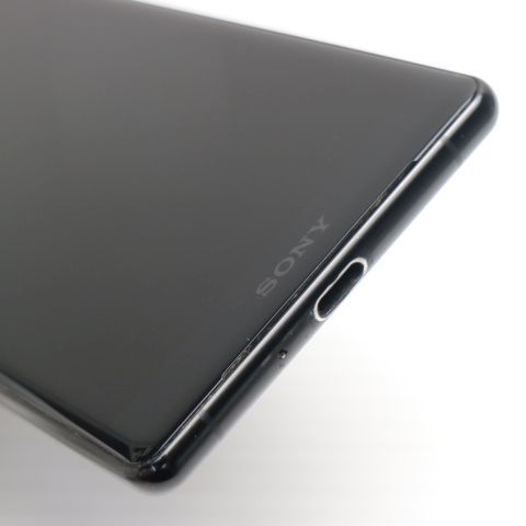 �¿��ݾ� ���� SOV37 Xperia XZ2 �֥�å� ���� �����