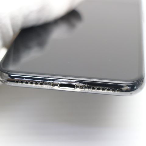 �¿��ݾ� ���� SIM�ե꡼ iPhoneX 256GB ���ڡ������쥤 ���� �����