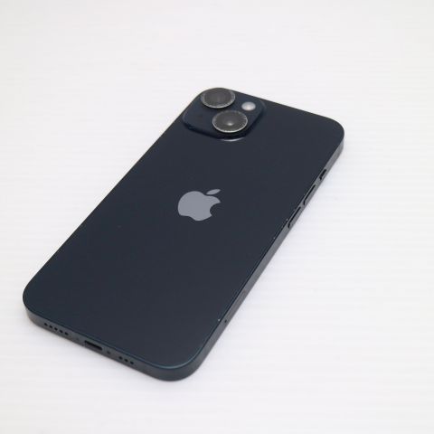 �¿��ݾ� ���� SIM�ե꡼ iPhone14 128GB �ߥåɥʥ���