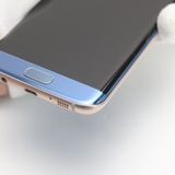 �¿��ݾ��� ����Ʊ�� SC-02H Galaxy S7 edge �֥롼  �������