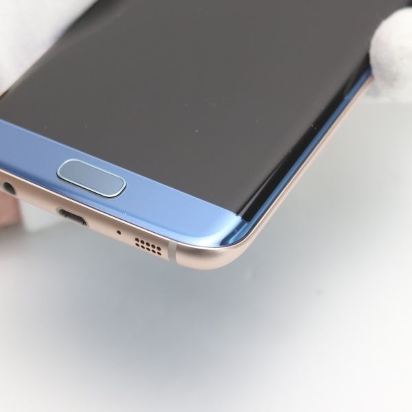 �¿��ݾ��� ����Ʊ�� SC-02H Galaxy S7 edge �֥롼  �������
