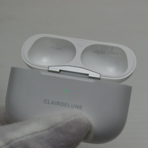 �¿��ݾ� ���� AirPods Pro ��2���� USB-C �ۥ磻��