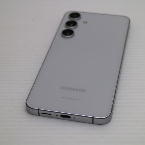 �¿��ݾ� ���� SIM�ե꡼ Galaxy S24 FE ���졼