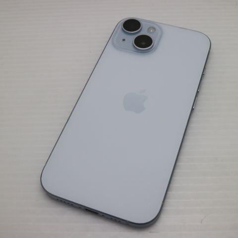 ¿ݾ Ʊ SIMե꡼ iPhone15 128GB ֥롼