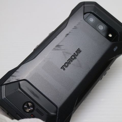 ¿ݾ  TORQUE 5G KYG01 ֥å 