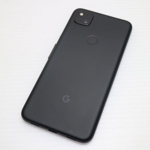 Ʊ SoftBank Google Pixel4a 128GB  ֥å SIMå
