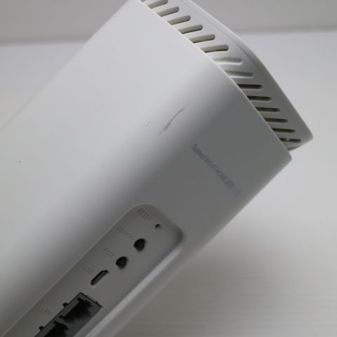 ¿ݾ  Speed Wi-Fi HOME 5G L12 NAR02 ۥ磻 