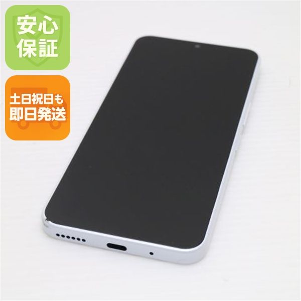 ¿ݾ  Y!mobile Libero 5G IV A302ZT ۥ磻