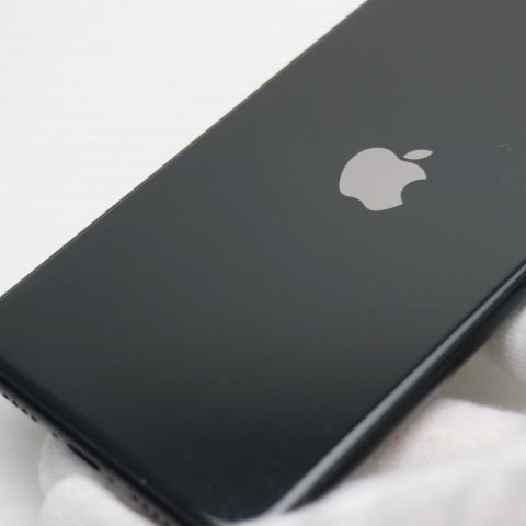 �¿��ݾ� ���� SIM�ե꡼ iPhone SE ��2���� 64GB �֥�å� �����
