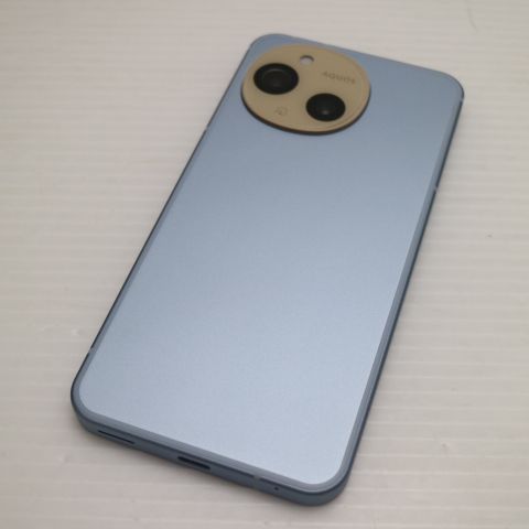 �¿��ݾ� ����Ʊ�� SIM�ե꡼ AQUOS sense9 256GB �֥롼