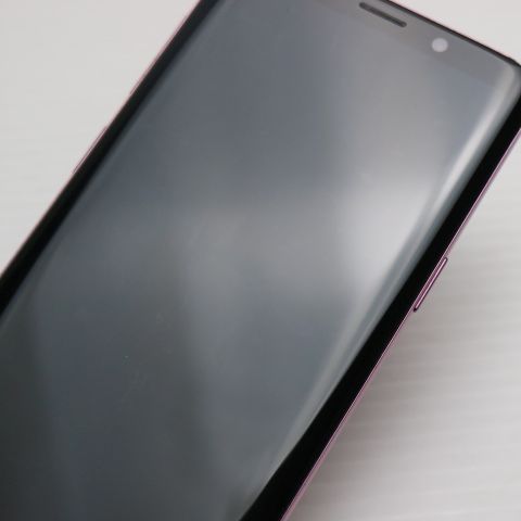 �¿��ݾ� ���� SC-02K Galaxy S9 �ѡ��ץ� ���� �����