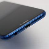 �¿��ݾ� Ķ���� Y!mobile HUAWEI P20 lite �֥롼 ���� �����