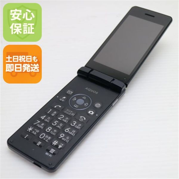 �¿��ݾ� ���� A205SH AQUOS ��������4 �֥�å�