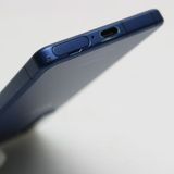 �¿��ݾ� ���� Xperia 5 IV SO-54C �֥롼