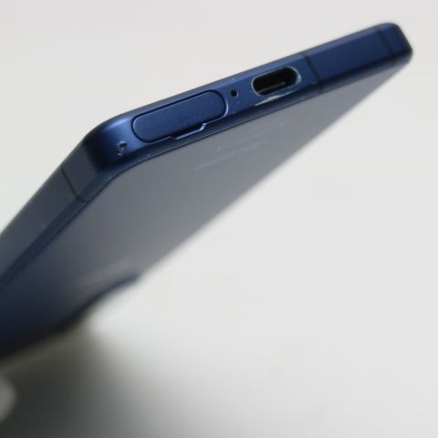 �¿��ݾ� ���� Xperia 5 IV SO-54C �֥롼