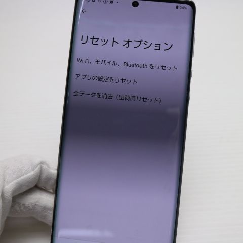 �¿��ݾ� ���� SH-51B AQUOS R6 �ۥ磻�� �����