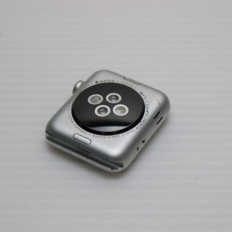 ���� Apple Watch series3 42mm GPS+Cellular ����顼 ����С�
