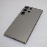 �¿��ݾ� ����Ʊ�� SIM�ե꡼ Galaxy S24 Ultra 256GB �����˥��॰�졼