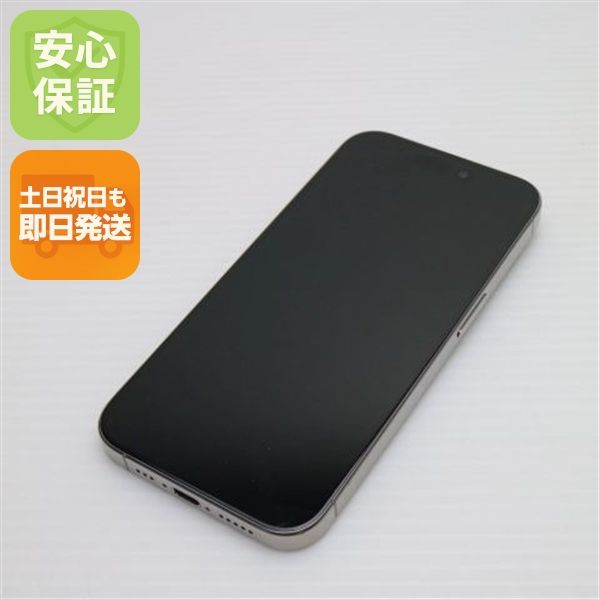 ¿ݾ  SIMե꡼ iPhone15 Pro 128GB ʥ˥