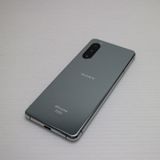 �¿��ݾ� Ķ���� SO-52A Xperia 5 II ���졼 SONY ¨��ȯ�� ������ȯ��