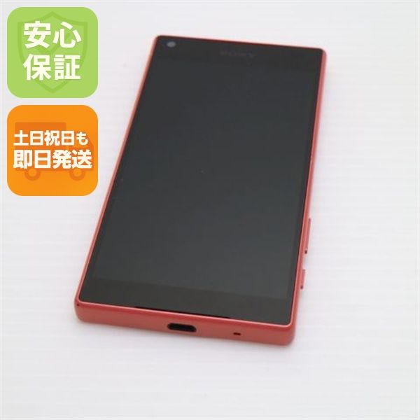 ¿ݾ Ʊ SO-02H Xperia Z5 Compact   