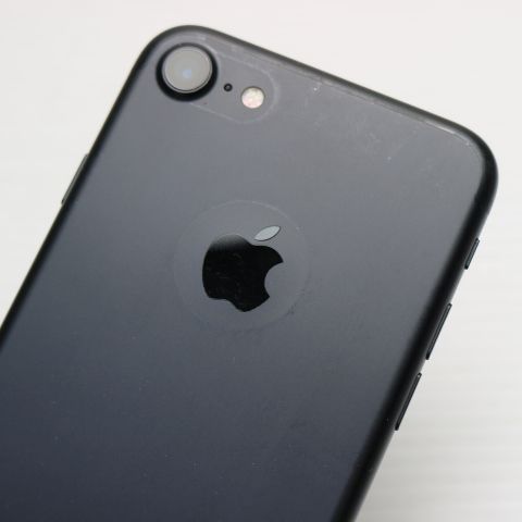 ��� SIM�ե꡼ iPhone7 128GB �֥�å�  �������