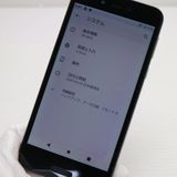 �¿��ݾ� ���� SIM�ե꡼ SH-M05 AQUOS sense lite �֥�å�