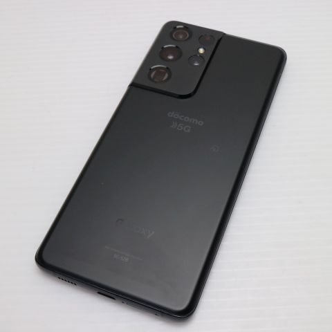 ¿ݾ Ķ SC-52B Galaxy S21 Ultra 5G եȥ֥å 