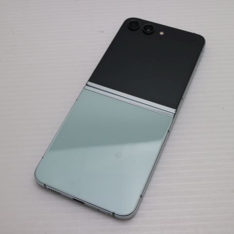 ¿ݾ Ʊ SCG23 Galaxy Z Flip5 256GB ߥ