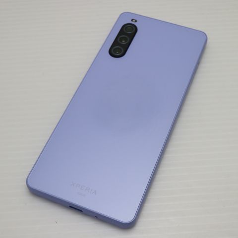 ¿ݾ  SOG11 Xperia 10 V ٥