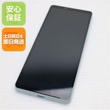 ¿ݾ Ķ SIMե꡼ Xperia 10 VI ֥롼