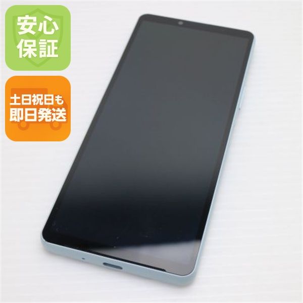 ¿ݾ Ķ SIMե꡼ Xperia 10 VI ֥롼