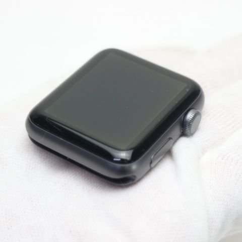 �¿��ݾ��� ���� Apple Watch series2 42mm �֥�å�  �������
