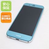 �¿��ݾ��� Ķ���� 605SH AQUOS R ���ѡ���֥롼 ����� �������