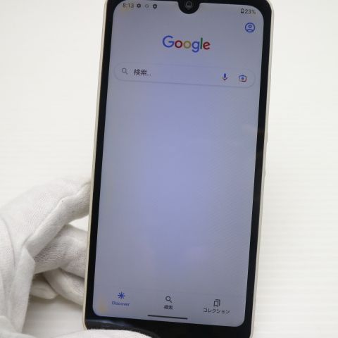 �¿��ݾ� ������� AQUOS wish A104SH �����ܥ꡼