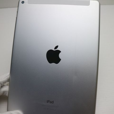 ���� au iPad Air 2 Cellular ����顼 16GB ����С�  �������