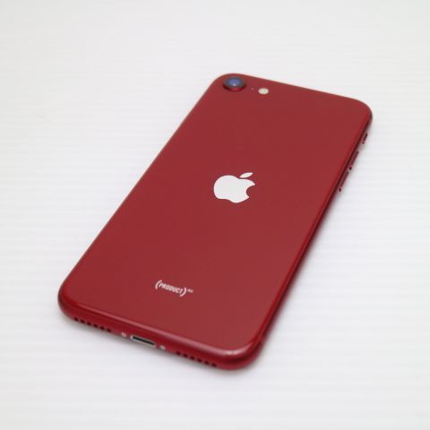 ムスビー｜安心保証 超美品 SIMフリー iPhone SE3 第3世代 256GB 