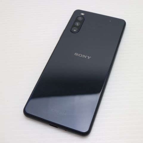 ¿ݾ Ʊ Xperia 10 III SOG04 ֥å 