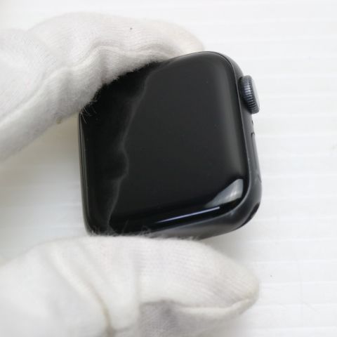 美品 Apple Watch series5 40mm GPSモデル スペースブラック