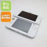 �¿��ݾ��� ���� New�˥�ƥ�ɡ�3DS LL �ѡ���ۥ磻��  �������