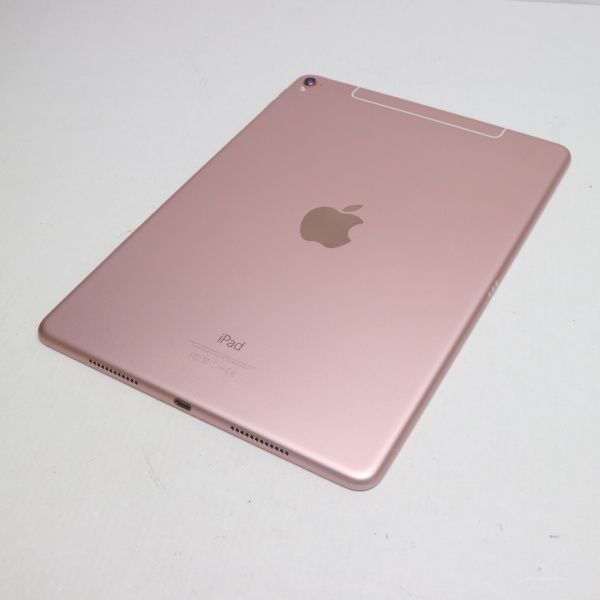 ムスビー｜安心保証 超美品 SIMフリー iPad Pro 9.7インチ 256GB 