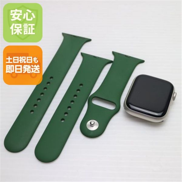 Ķ���� Apple Watch Series8 45mm Cellular ����顼 �������饤��