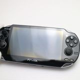 �¿��ݾ��� ���� PCH-1000 PS VITA �֥�å�  �������