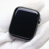 ���� Apple Watch series4 44mm GPS+Cellular ����顼 �֥�å�